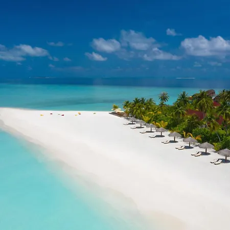 Dhigufaru Island Resort